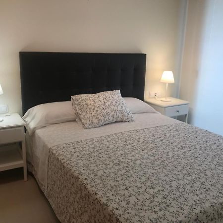 Apartaments Les Palmeres Coma-Ruga Kültér fotó