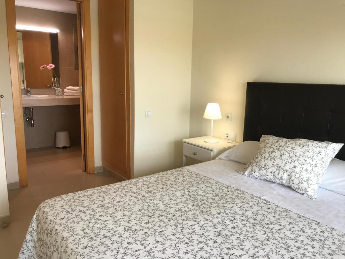 Apartaments Les Palmeres Coma-Ruga Kültér fotó