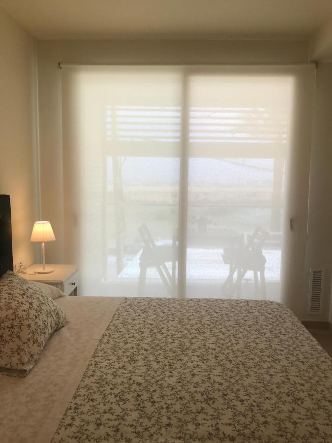 Apartaments Les Palmeres Coma-Ruga Kültér fotó