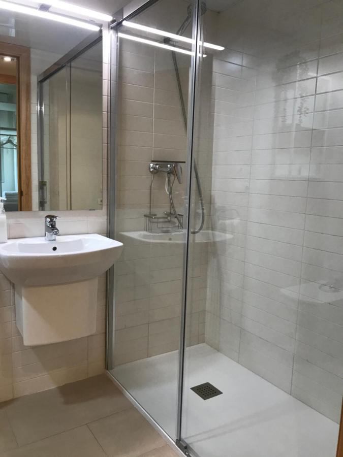 Apartaments Les Palmeres Coma-Ruga Kültér fotó