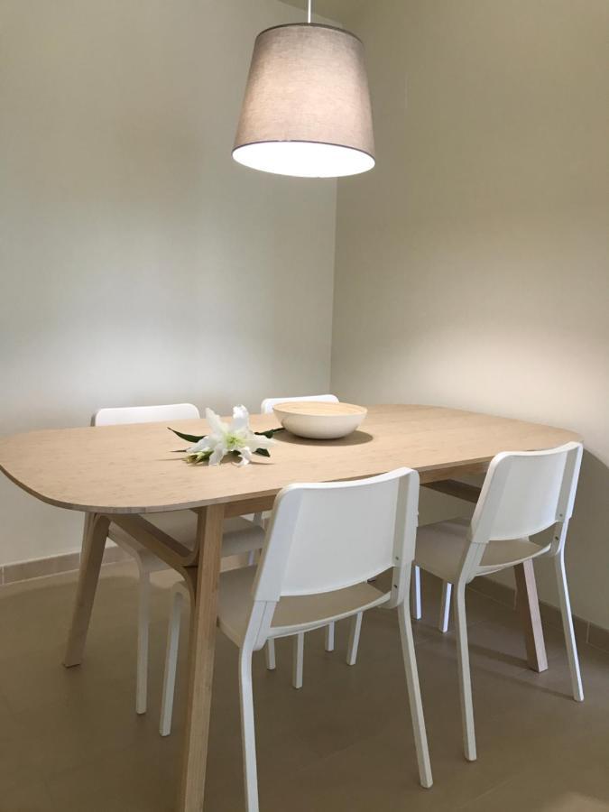 Apartaments Les Palmeres Coma-Ruga Kültér fotó